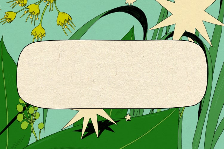 cream colored skincare swatch