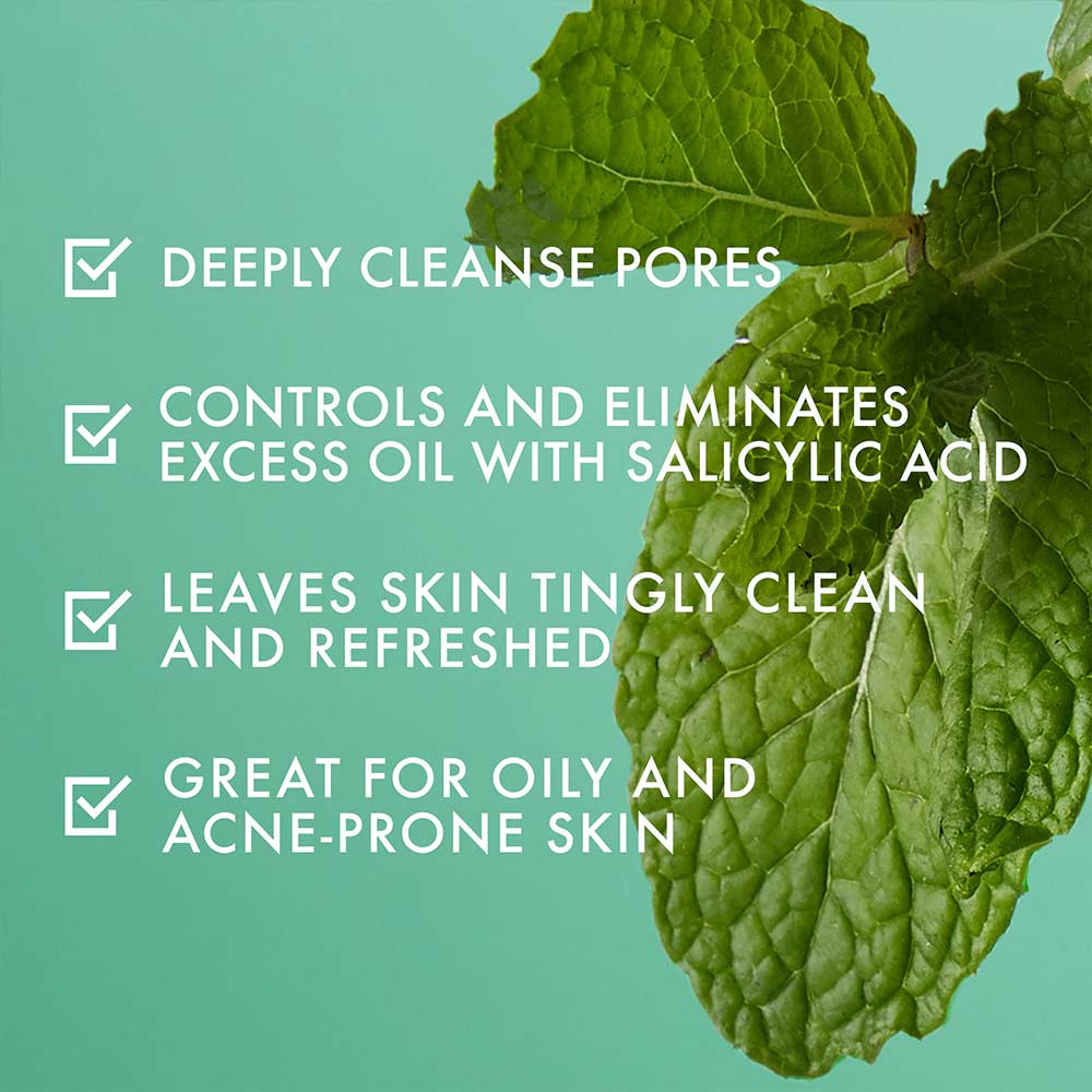 origins zero oil pore cleanser