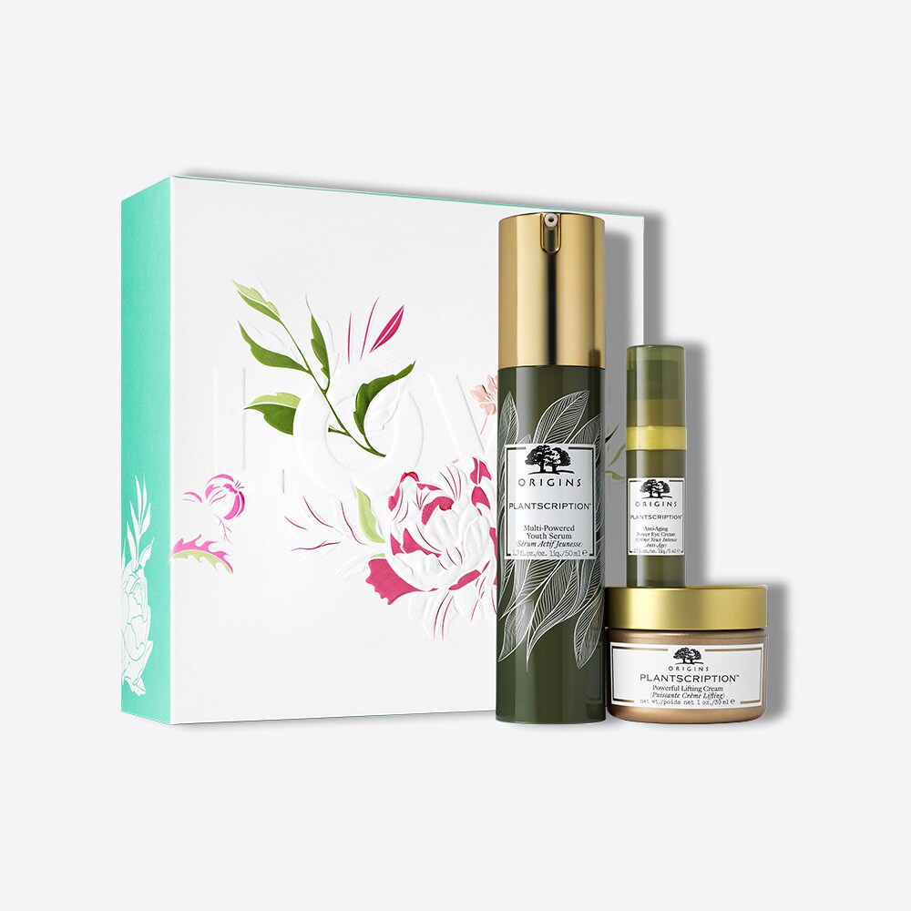 Love and Be Youthful Gift Set