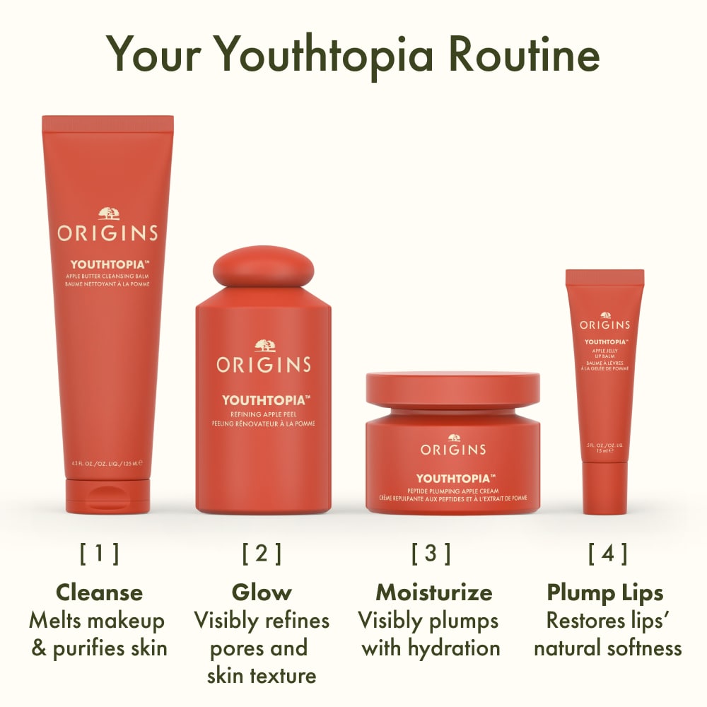 Youthopia™ Apple Lip Jelly Balm, 0.5 fl. oz.