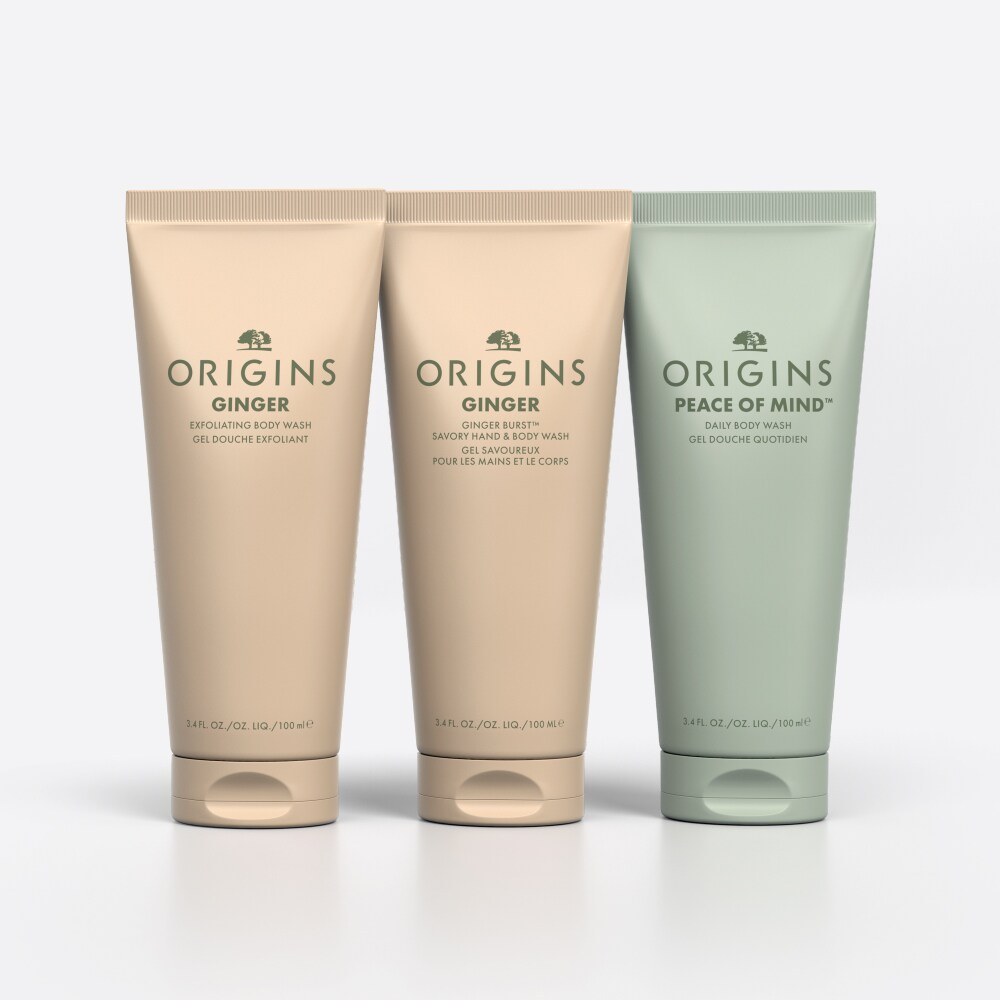 Lather, Rinse, Relax Body Care Gift Set