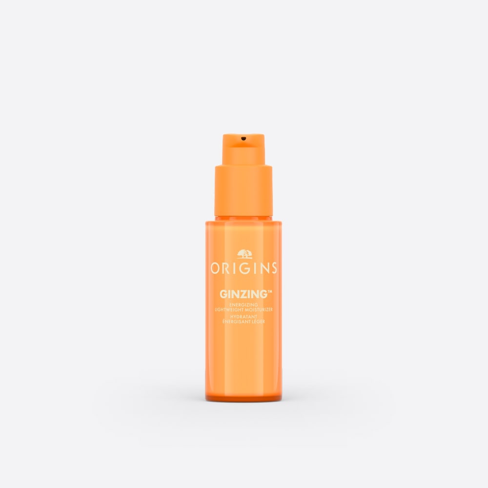 GinZing™ Energizing Lightweight Moisturizer, 1.7 fl. oz.