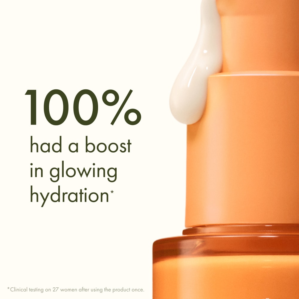 GinZing™ Energizing Lightweight Moisturizer, 1.7 fl. oz.