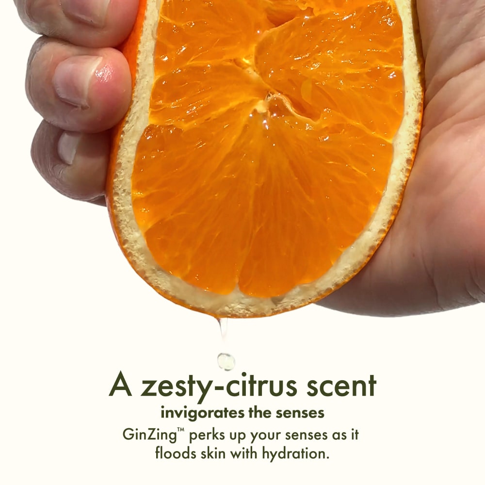 GinZing™ Energizing Lightweight Moisturizer, 1.7 fl. oz.