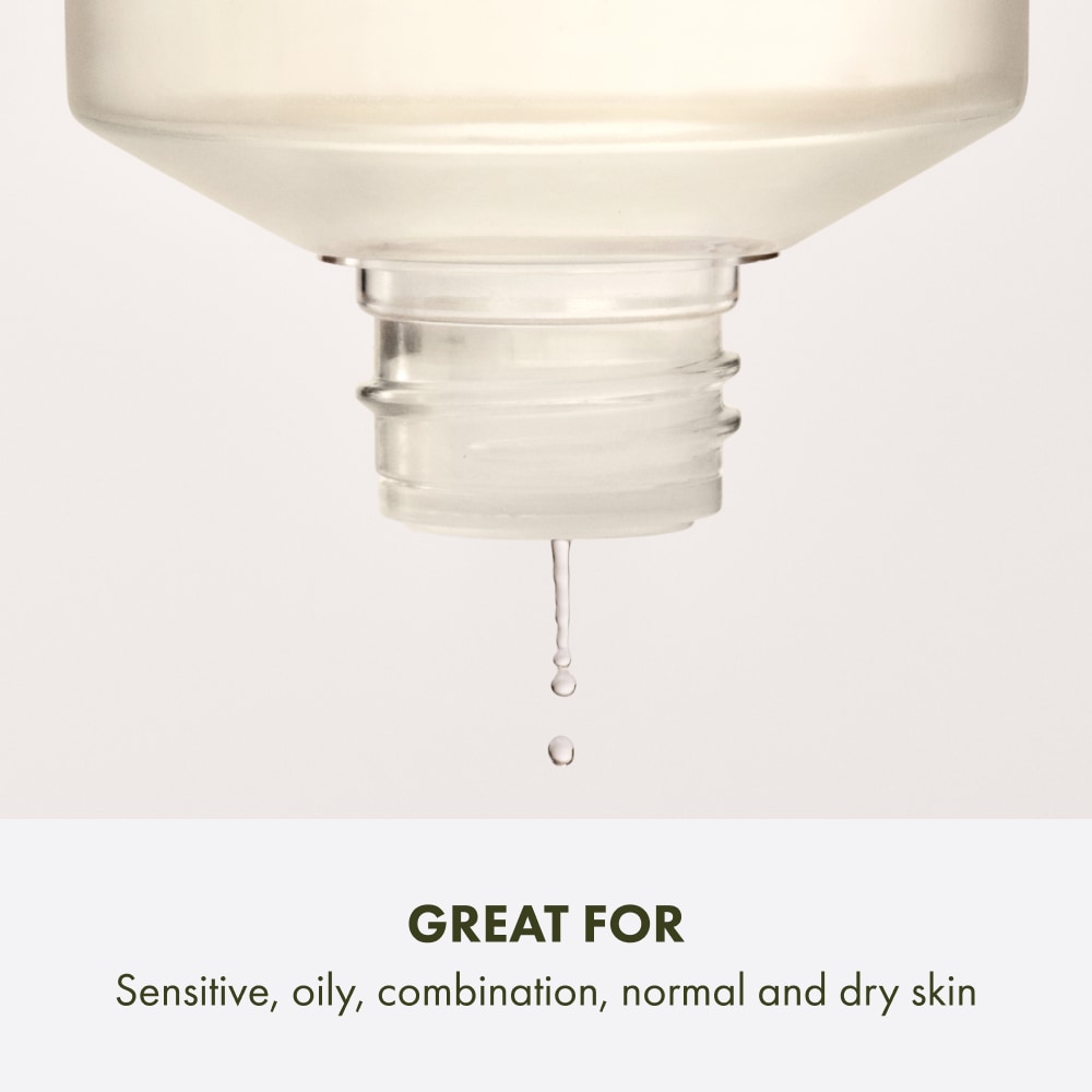 Checks and Balances™ Daily Exfoliating with AHA, BHA and Witch Hazel, 150 ml